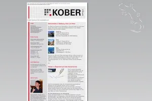 Newsletter