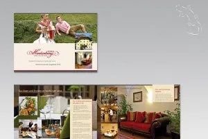 Sommerfolder