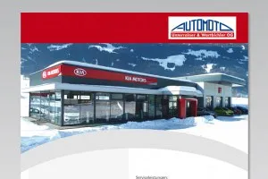 automoto kia