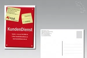 Postkarten