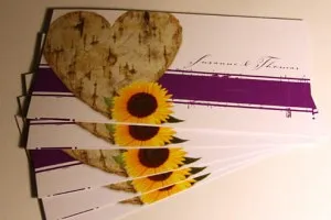 Hochzeitseinladung